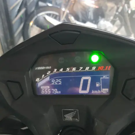 HONDA CG 160 TITAN, Foto 5