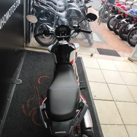 HONDA CG 160 TITAN, Foto 6