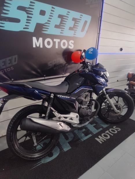 HONDA CG 160 TITAN, Foto 4