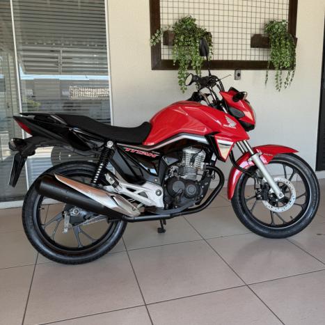HONDA CG 160 TITAN, Foto 6