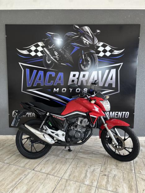 HONDA CG 160 TITAN, Foto 1