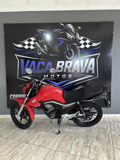 HONDA CG 160 TITAN, Foto 2