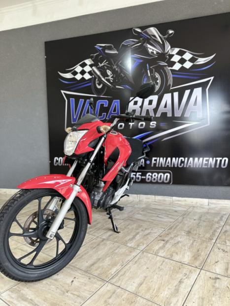 HONDA CG 160 TITAN, Foto 4