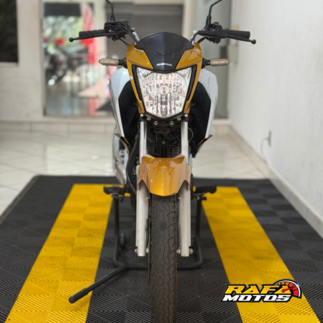 HONDA CG 160 TITAN, Foto 5