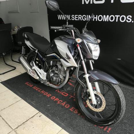 HONDA CG 160 TITAN, Foto 3
