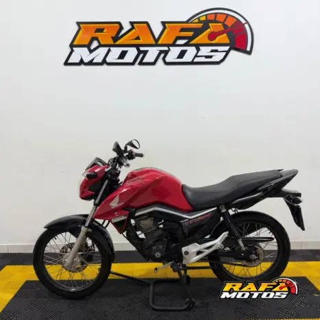 HONDA CG 160 TITAN, Foto 1
