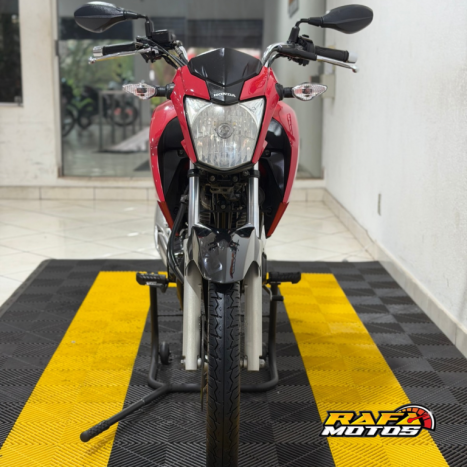 HONDA CG 160 TITAN, Foto 5
