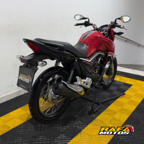 HONDA CG 160 TITAN, Foto 7