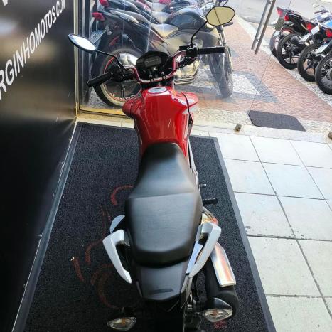 HONDA CG 160 TITAN, Foto 4