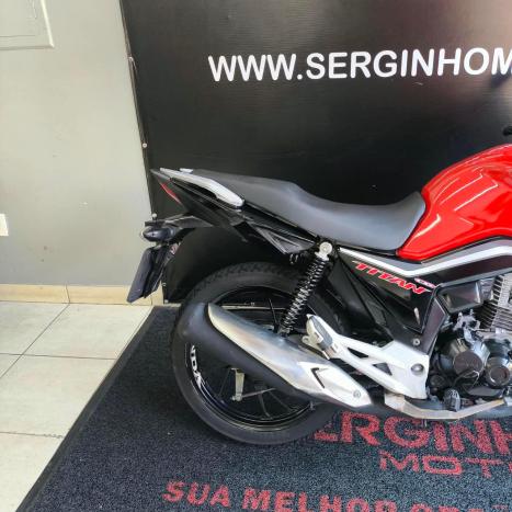 HONDA CG 160 TITAN, Foto 6