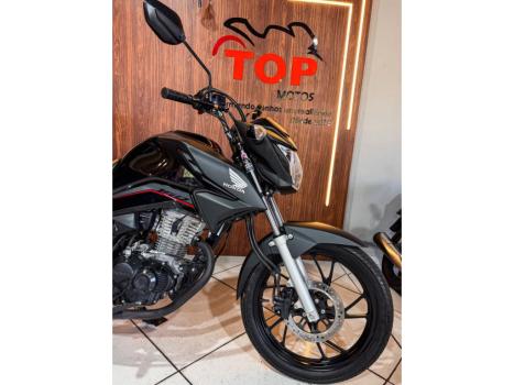 HONDA CG 160 TITAN, Foto 2