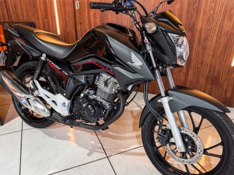 HONDA CG 160 TITAN, Foto 3