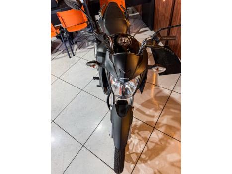 HONDA CG 160 TITAN, Foto 4