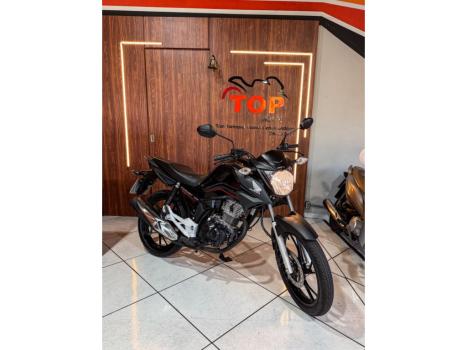 HONDA CG 160 TITAN, Foto 5