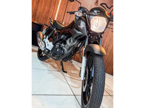 HONDA CG 160 TITAN, Foto 6