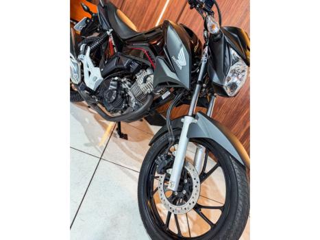 HONDA CG 160 TITAN, Foto 7