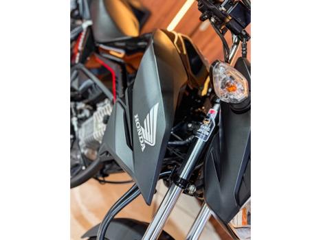 HONDA CG 160 TITAN, Foto 8