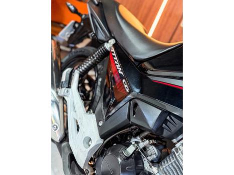 HONDA CG 160 TITAN, Foto 9