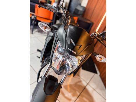 HONDA CG 160 TITAN, Foto 11