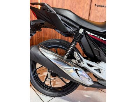 HONDA CG 160 TITAN, Foto 12