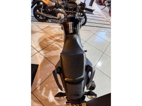 HONDA CG 160 TITAN, Foto 13