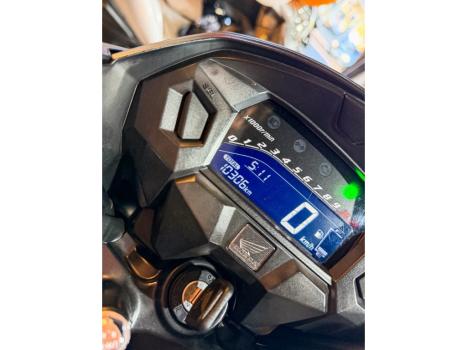 HONDA CG 160 TITAN, Foto 14