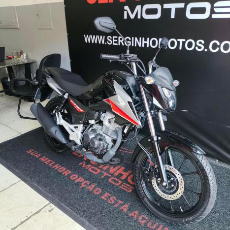HONDA CG 160 TITAN, Foto 2