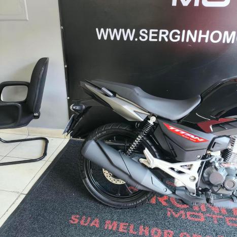 HONDA CG 160 TITAN, Foto 3
