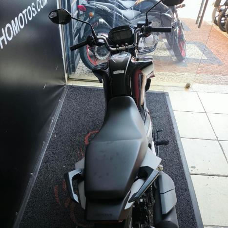 HONDA CG 160 TITAN, Foto 5