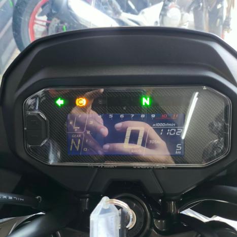 HONDA CG 160 TITAN, Foto 6