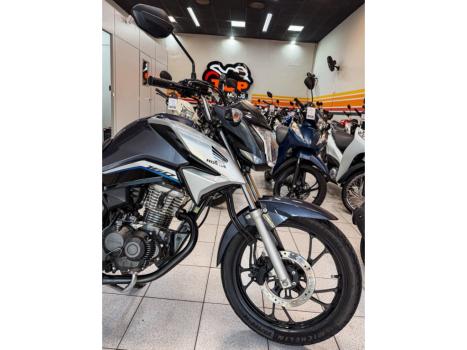 HONDA CG 160 TITAN, Foto 2