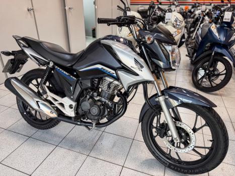 HONDA CG 160 TITAN, Foto 3