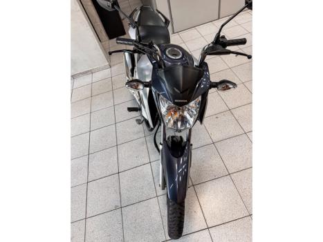 HONDA CG 160 TITAN, Foto 4