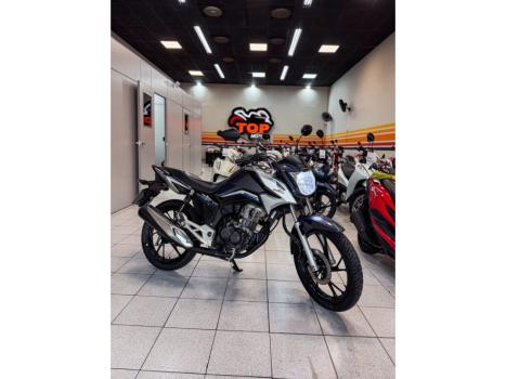 HONDA CG 160 TITAN, Foto 5