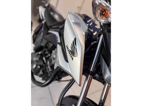 HONDA CG 160 TITAN, Foto 7
