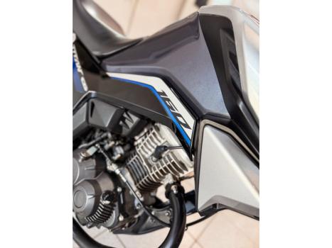 HONDA CG 160 TITAN, Foto 8