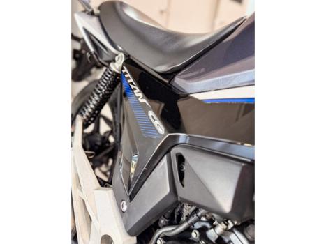 HONDA CG 160 TITAN, Foto 9