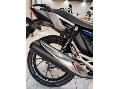 HONDA CG 160 TITAN, Foto 10