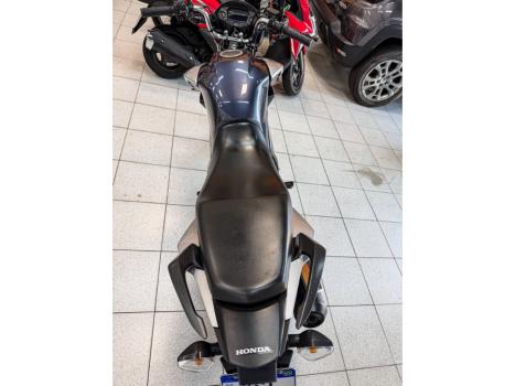 HONDA CG 160 TITAN, Foto 11