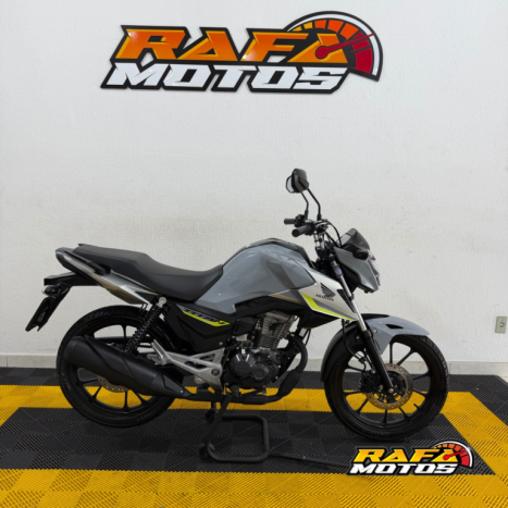 HONDA CG 160 TITAN, Foto 2