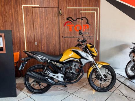 HONDA CG 160 TITAN, Foto 1