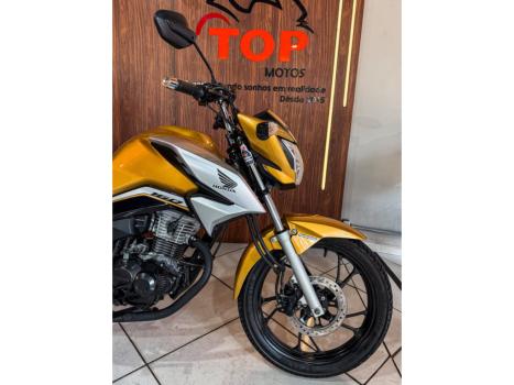 HONDA CG 160 TITAN, Foto 2