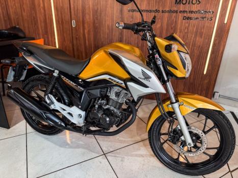 HONDA CG 160 TITAN, Foto 3