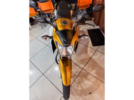 HONDA CG 160 TITAN, Foto 4