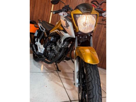 HONDA CG 160 TITAN, Foto 6