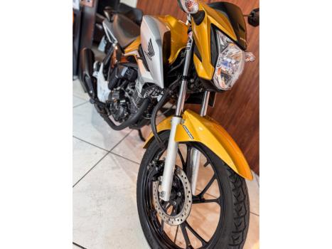HONDA CG 160 TITAN, Foto 7