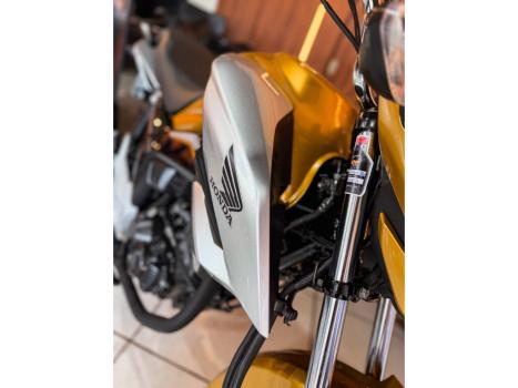 HONDA CG 160 TITAN, Foto 8