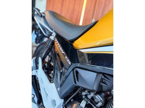 HONDA CG 160 TITAN, Foto 9