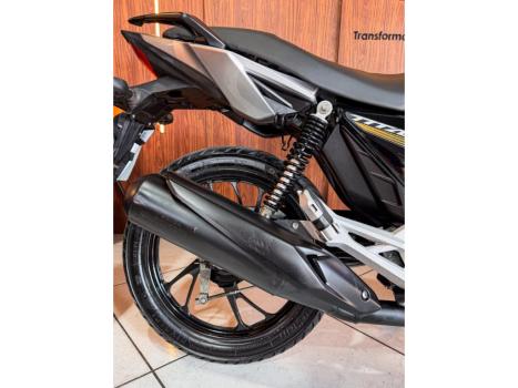 HONDA CG 160 TITAN, Foto 10