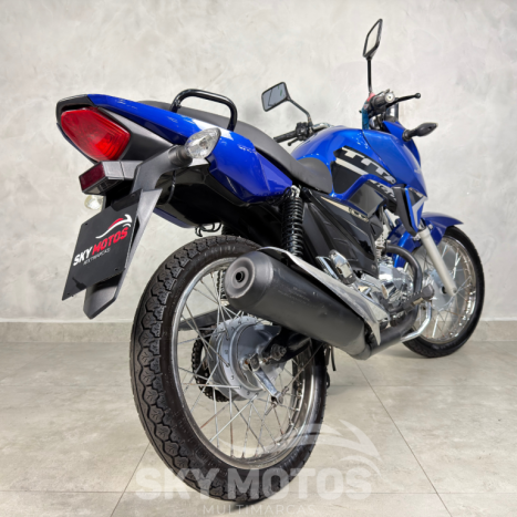 HONDA CG 160 TITAN, Foto 7